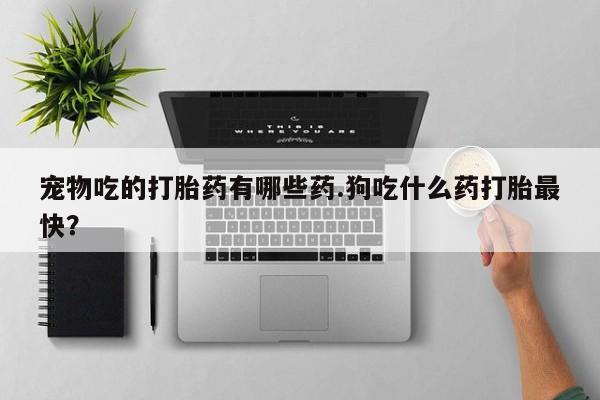 流产药在线购买微信宠物吃的打胎药有哪些药.狗吃什么药打胎最快？