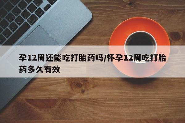 流产药在线购买微信孕12周还能吃打胎药吗/怀孕12周吃打胎药多久有效
