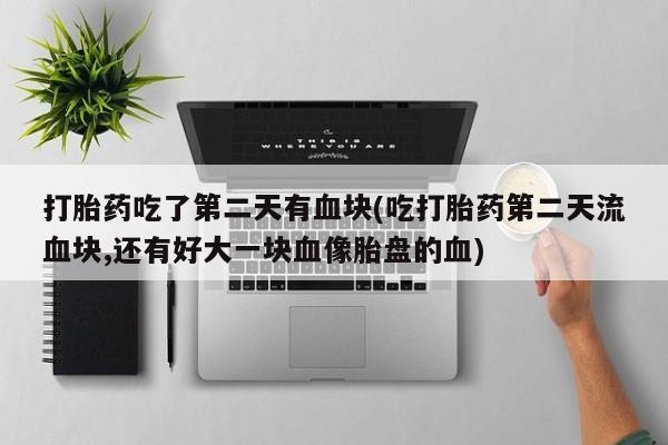 流产药在线购买微信打胎药吃了第二天有血块(吃打胎药第二天流血块,还有好大一块血像胎盘的血)