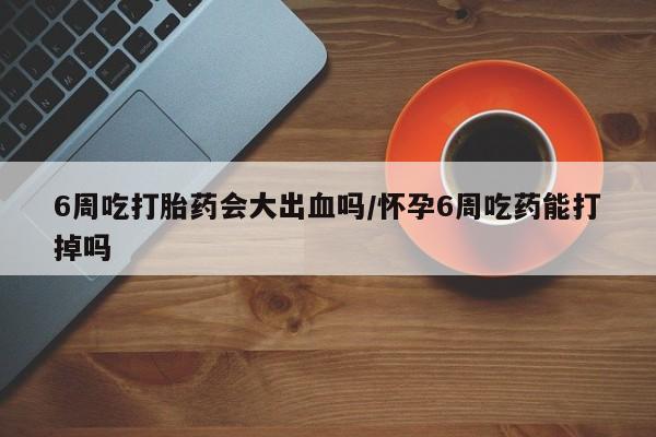 流产药在线购买微信6周吃打胎药会大出血吗/怀孕6周吃药能打掉吗