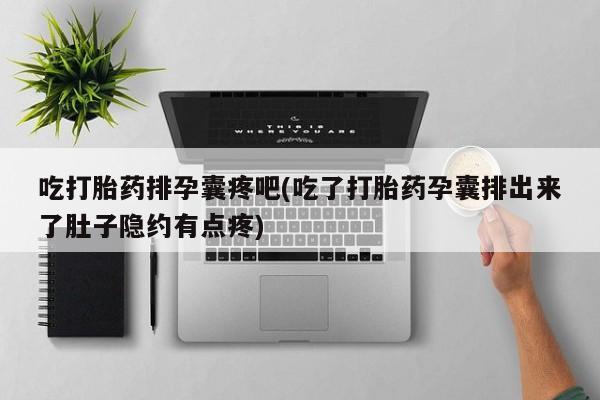 流产药在线购买微信吃打胎药排孕囊疼吧(吃了打胎药孕囊排出来了肚子隐约有点疼)