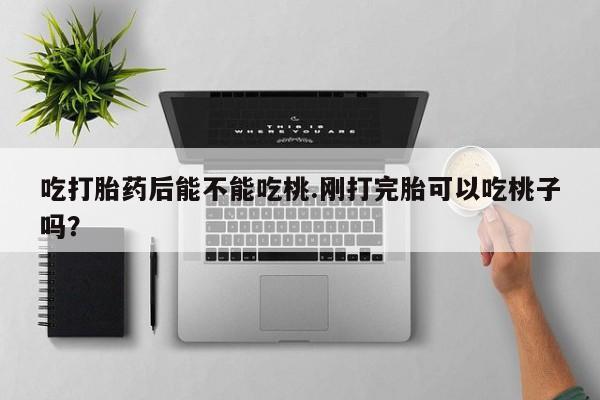 流产药在线购买微信吃打胎药后能不能吃桃.刚打完胎可以吃桃子吗？